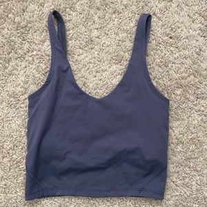 lululemon align tank